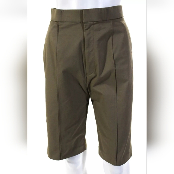 Moussy Brown  Bermuda Shorts , Sz 2, EUC - Picture 1 of 4